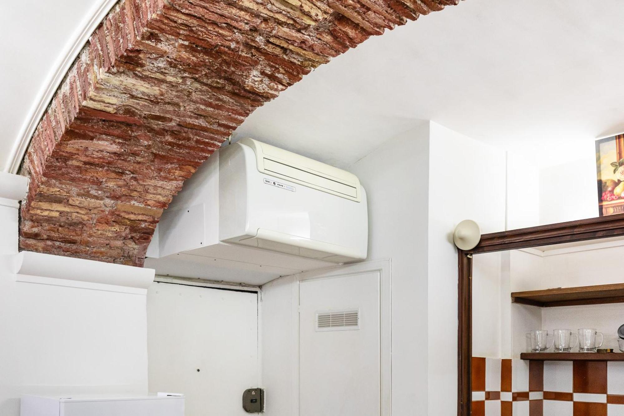 Campitelli 9 - Loft In Ancient Rome Appartement Buitenkant foto